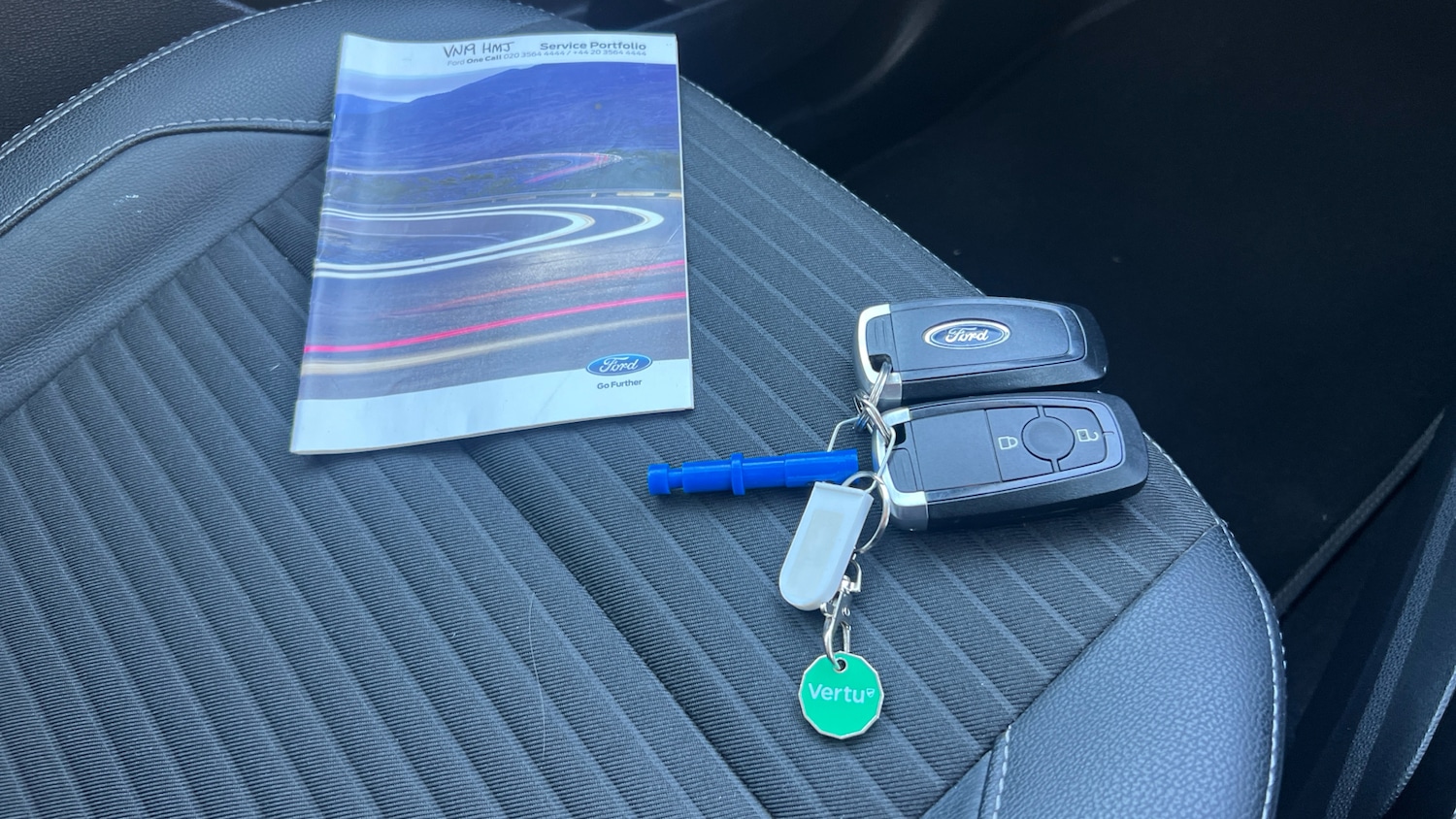 Used Ford Ecosport 2019 for sale - 78109107: Photo 19