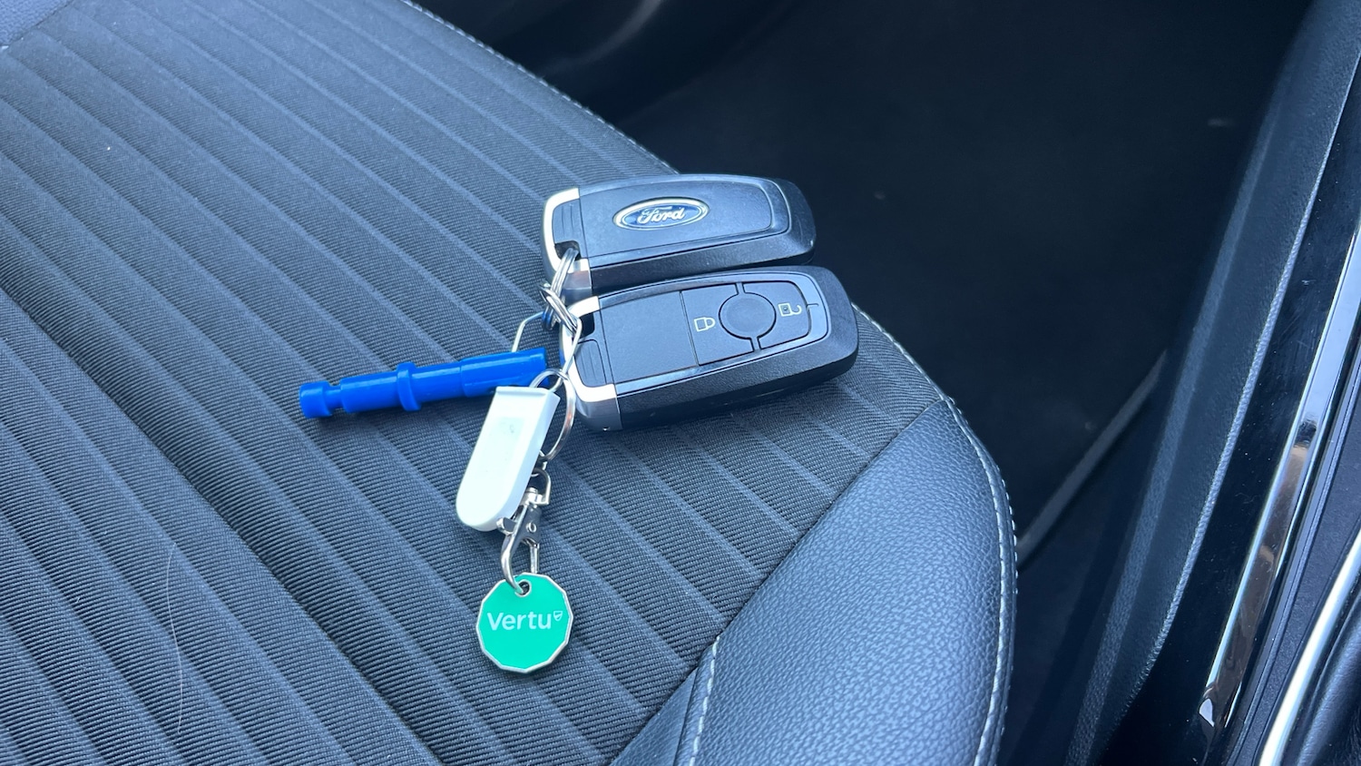 Used Ford Ecosport 2019 for sale - 78109107: Photo 20