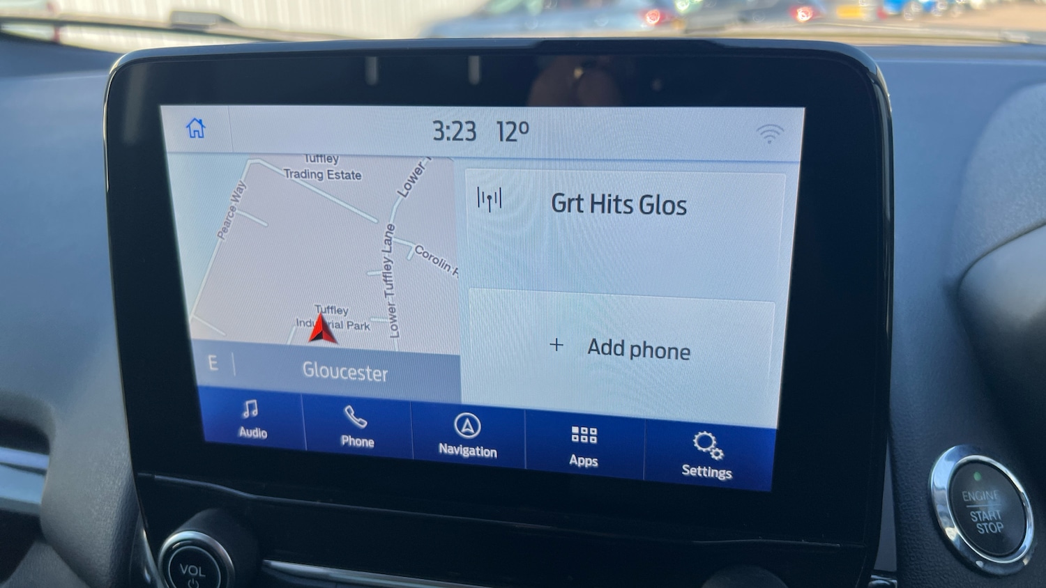 Used Ford Ecosport 2019 for sale - 78109107: Photo 21