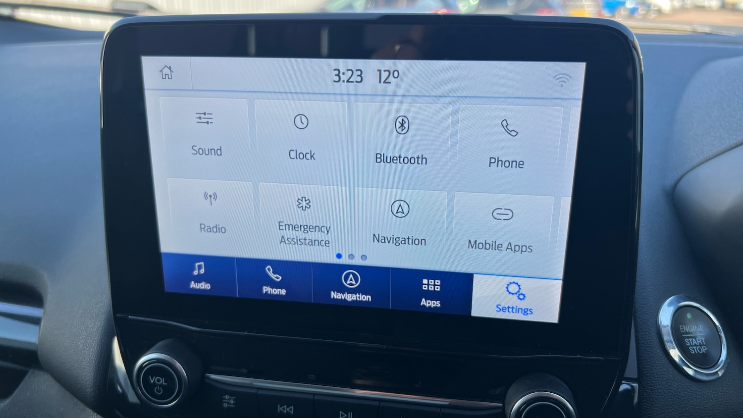 Used Ford Ecosport 2019 for sale - 78109107: Photo 23