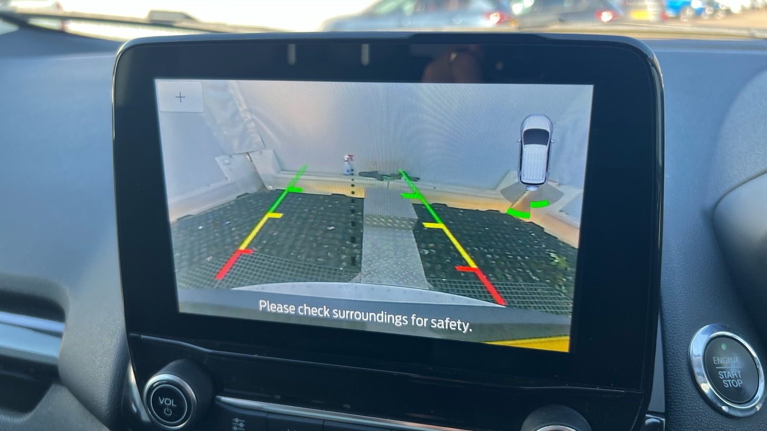 Used Ford Ecosport 2019 for sale - 78109107: Photo 25