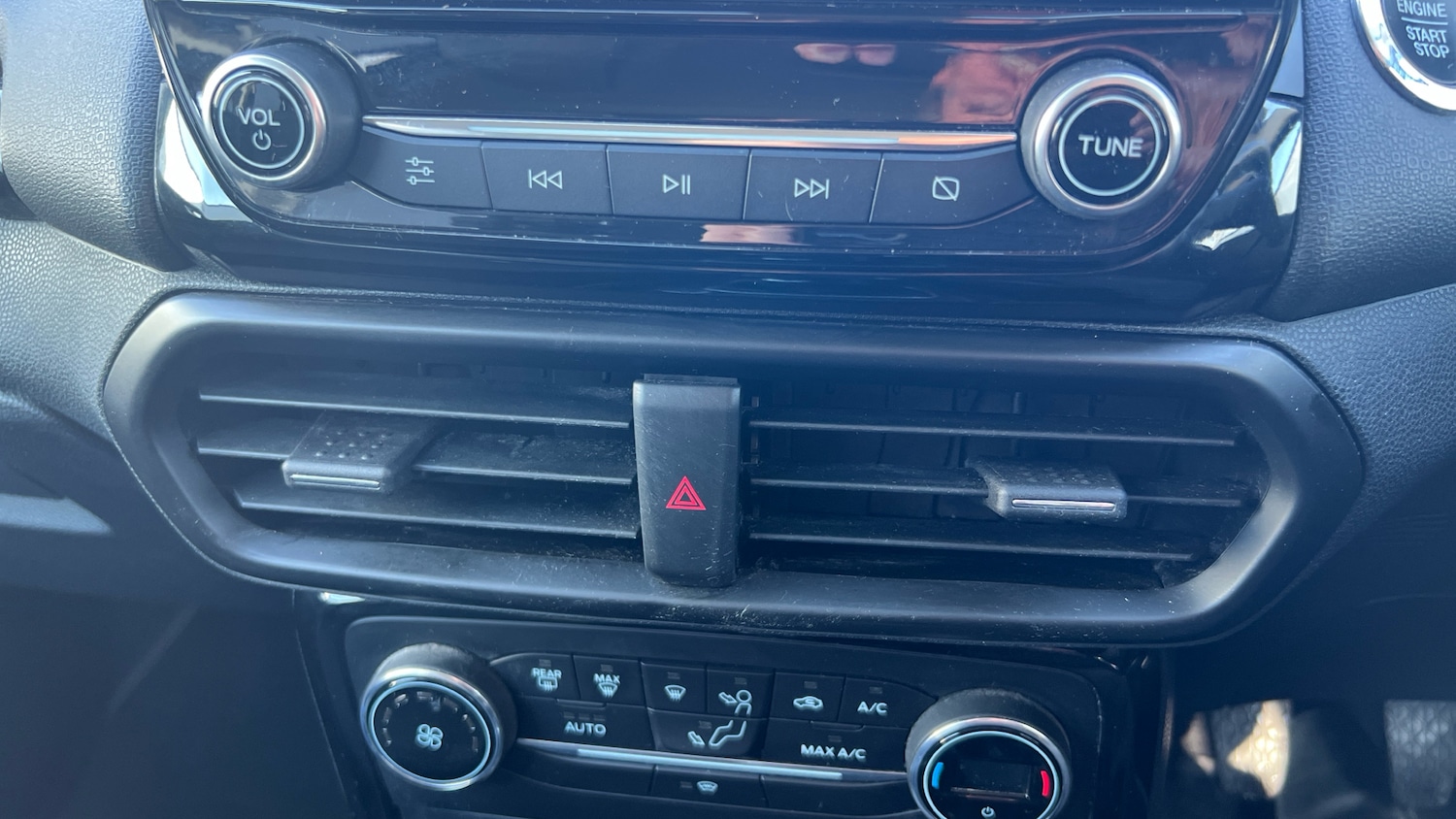 Used Ford Ecosport 2019 for sale - 78109107: Photo 26