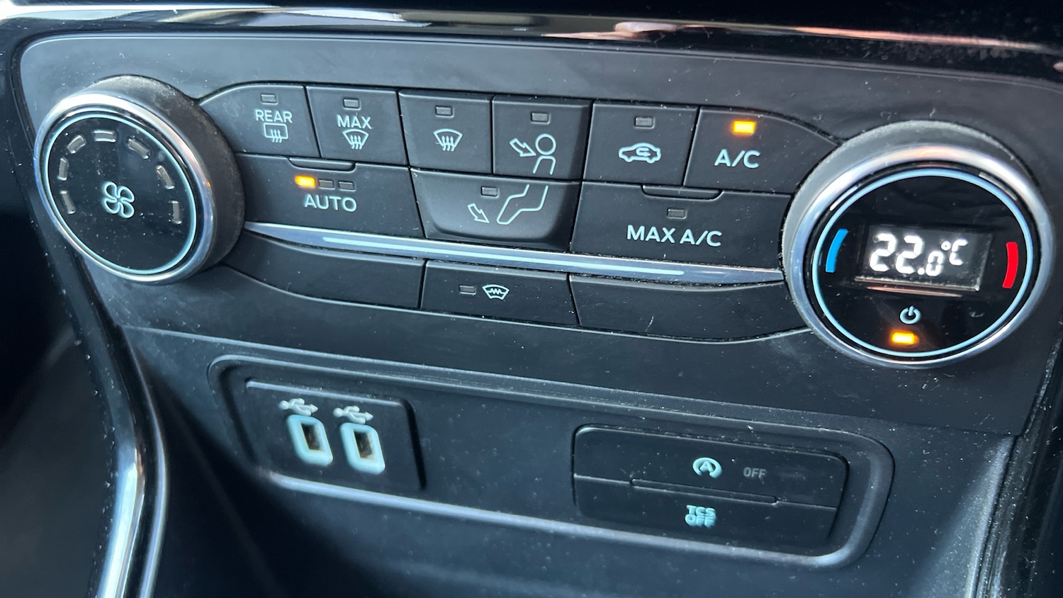 Used Ford Ecosport 2019 for sale - 78109107: Photo 27