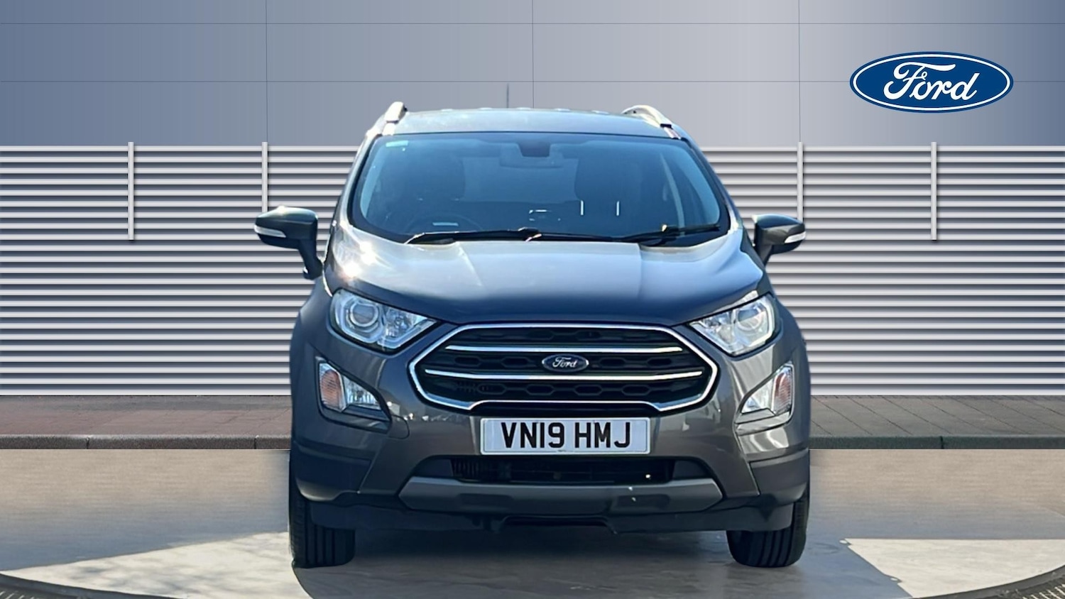 Used Ford Ecosport 2019 for sale - 78109107: Photo 3