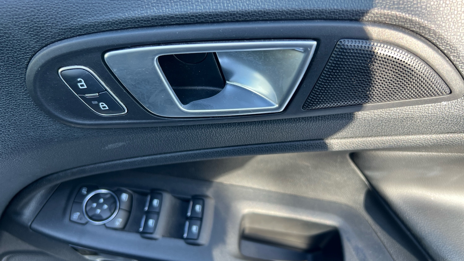 Used Ford Ecosport 2019 for sale - 78109107: Photo 37