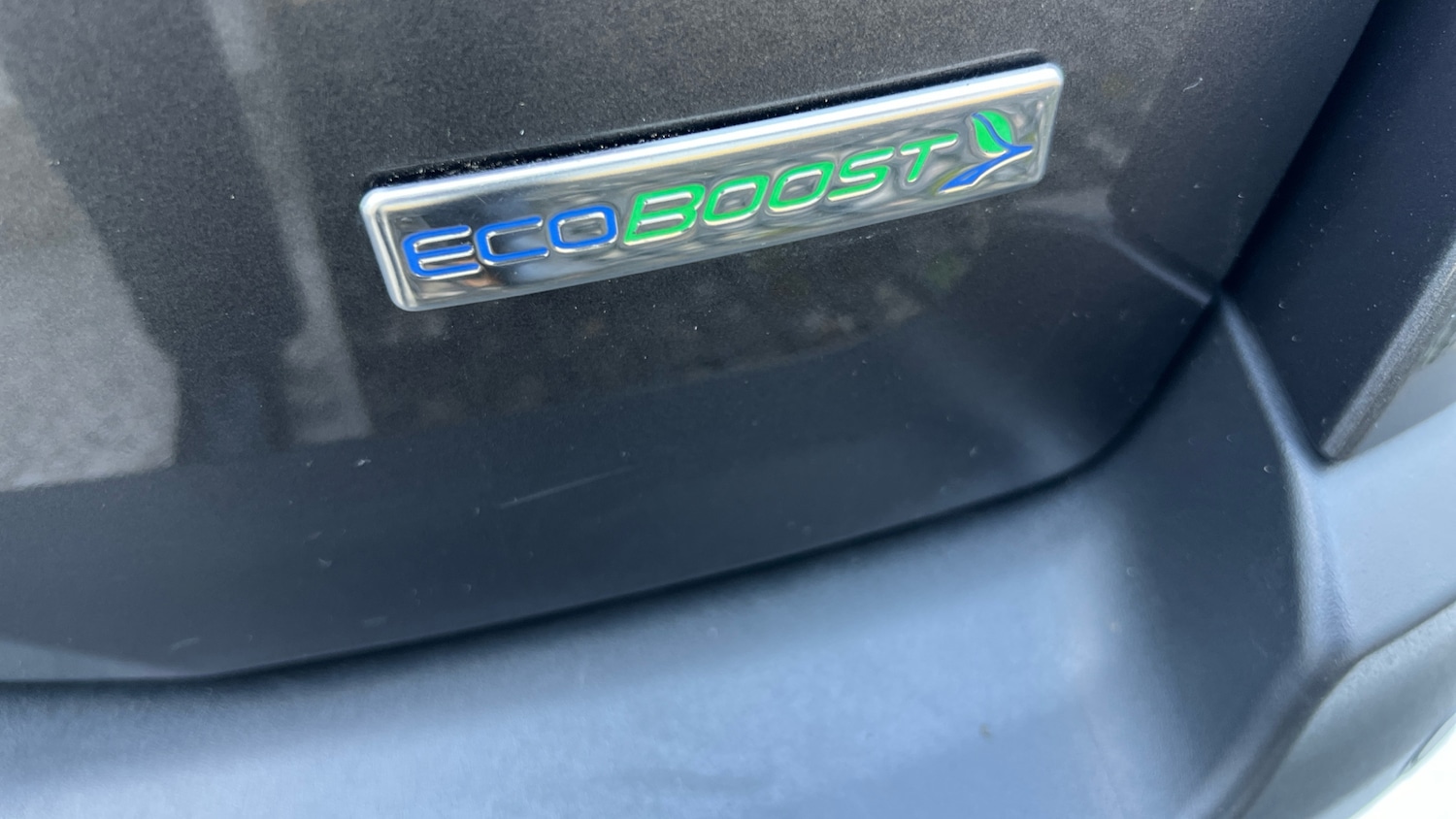 Used Ford Ecosport 2019 for sale - 78109107: Photo 39