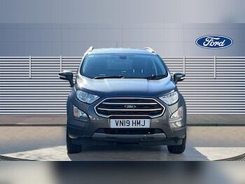 Used Ford Ecosport 2019 for sale - 78109107: Photo