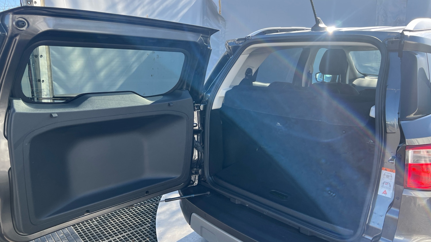 Used Ford Ecosport 2019 for sale - 78109107: Photo 4