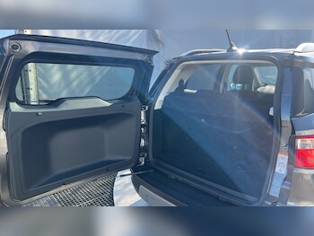 Used Ford Ecosport 2019 for sale - 78109107: Photo