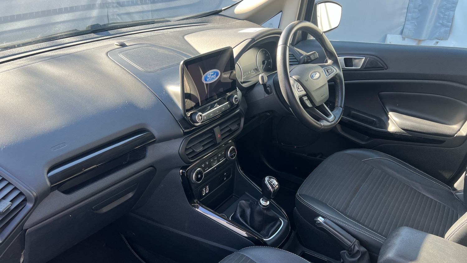 Used Ford Ecosport 2019 for sale - 78109107: Photo 9