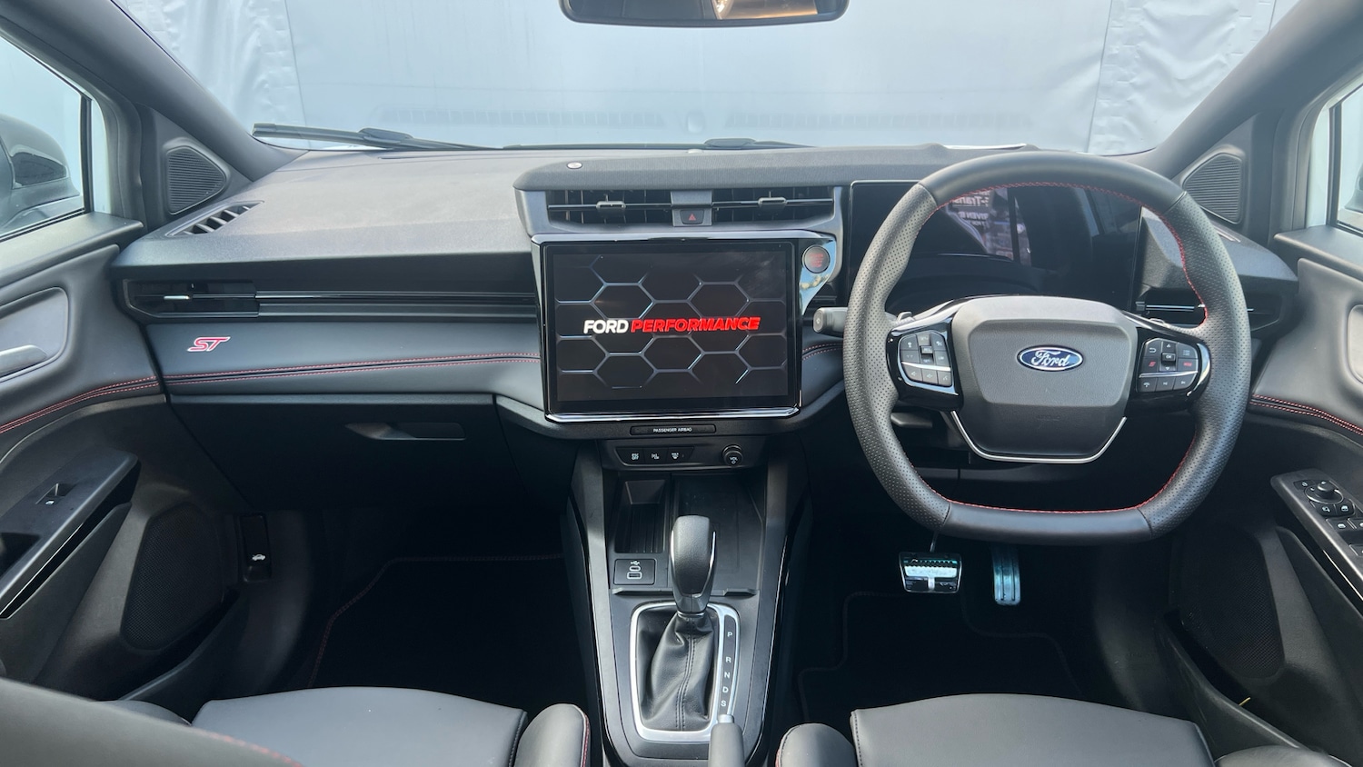 Used Ford Puma 2024 for sale - 76493798: Photo 10