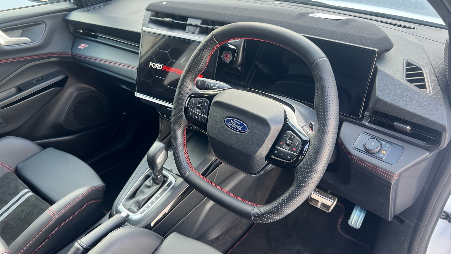 Used Ford Puma 2024 for sale - 76493798: Photo 11