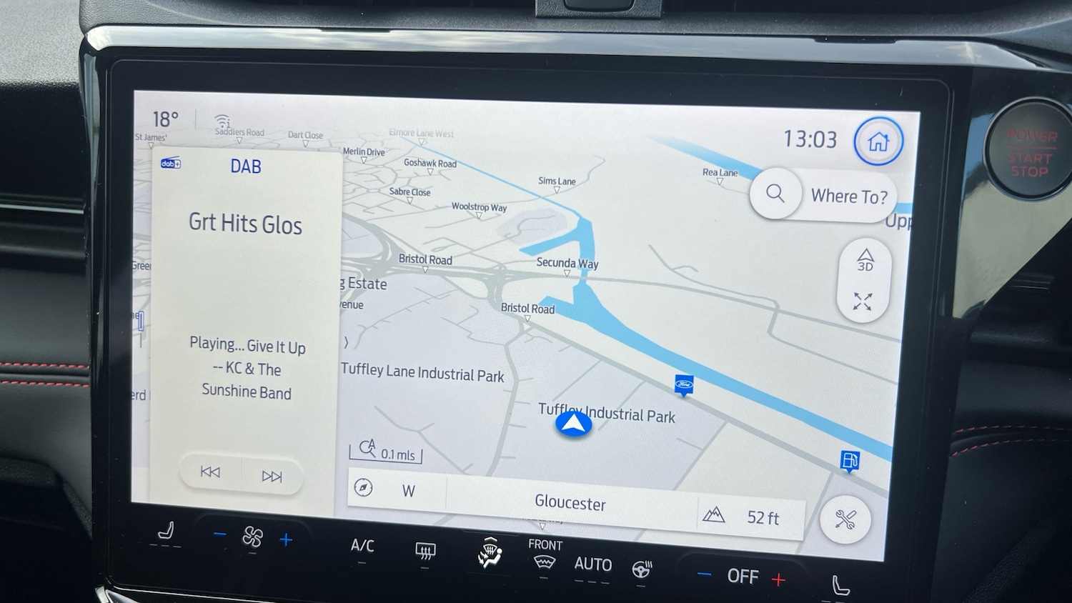 Used Ford Puma 2024 for sale - 76493798: Photo 12