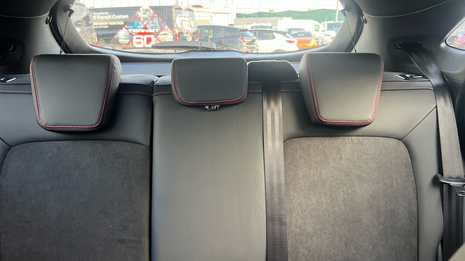 Used Ford Puma 2024 for sale - 76493798: Photo 15