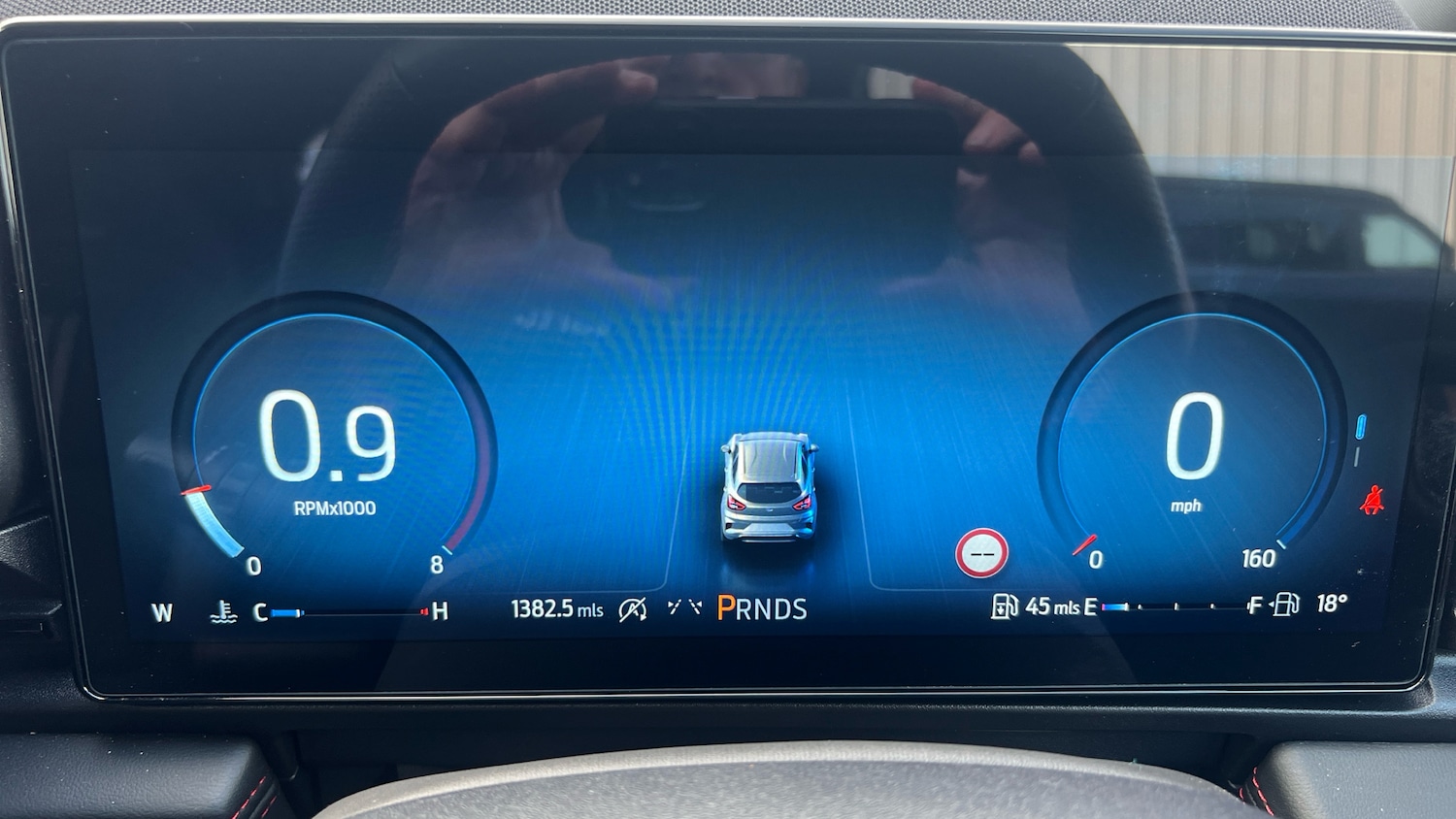 Used Ford Puma 2024 for sale - 76493798: Photo 18