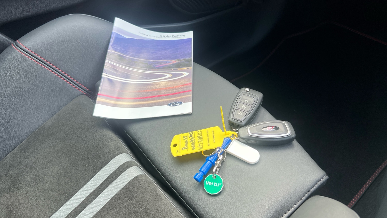 Used Ford Puma 2024 for sale - 76493798: Photo 19