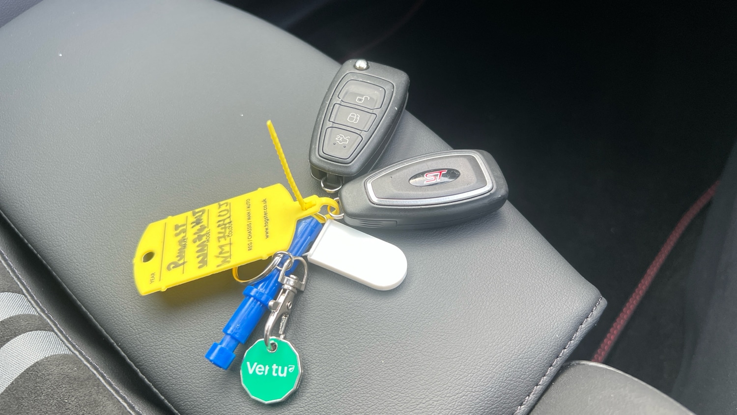 Used Ford Puma 2024 for sale - 76493798: Photo 20