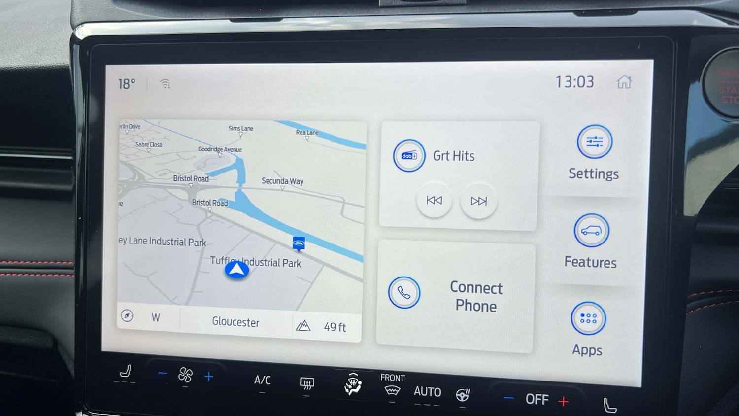 Used Ford Puma 2024 for sale - 76493798: Photo 21