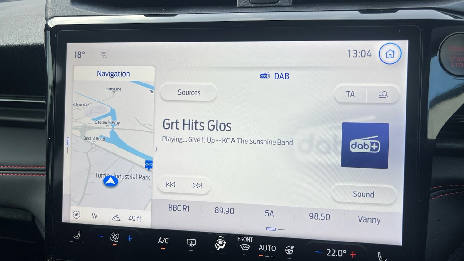 Used Ford Puma 2024 for sale - 76493798: Photo 22