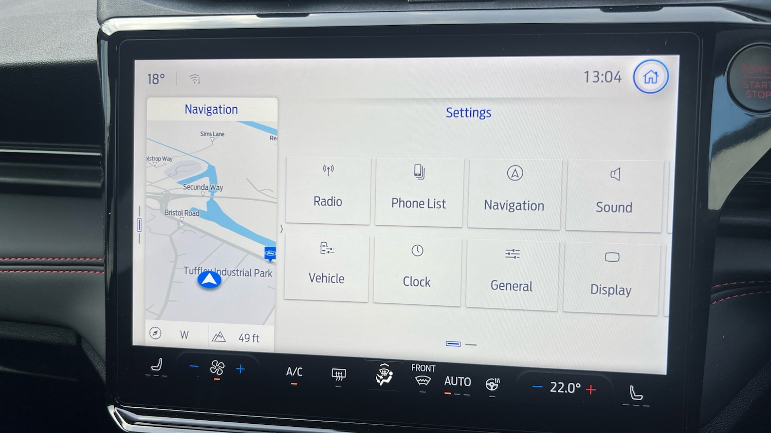 Used Ford Puma 2024 for sale - 76493798: Photo 23