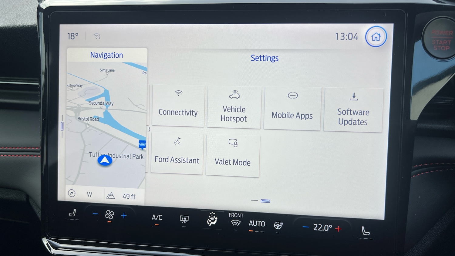 Used Ford Puma 2024 for sale - 76493798: Photo 24