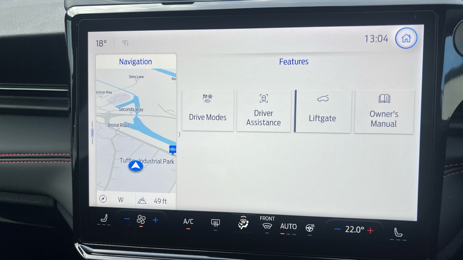 Used Ford Puma 2024 for sale - 76493798: Photo 25