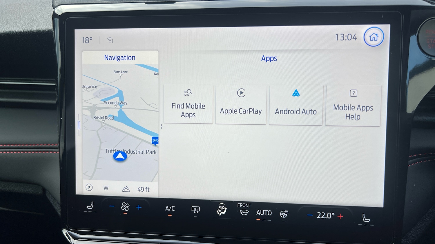 Used Ford Puma 2024 for sale - 76493798: Photo 26