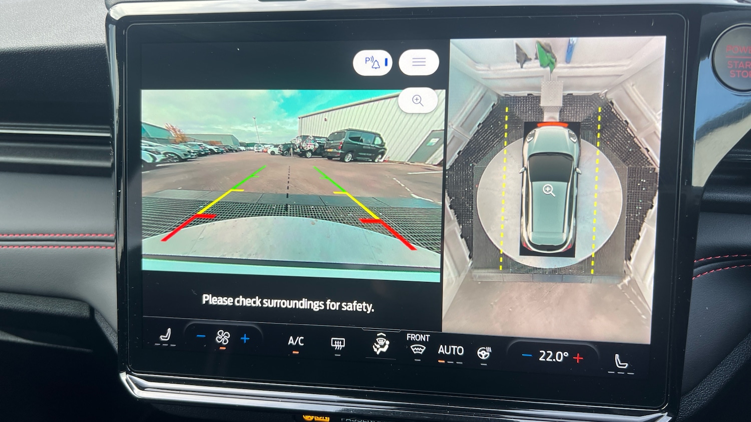 Used Ford Puma 2024 for sale - 76493798: Photo 27