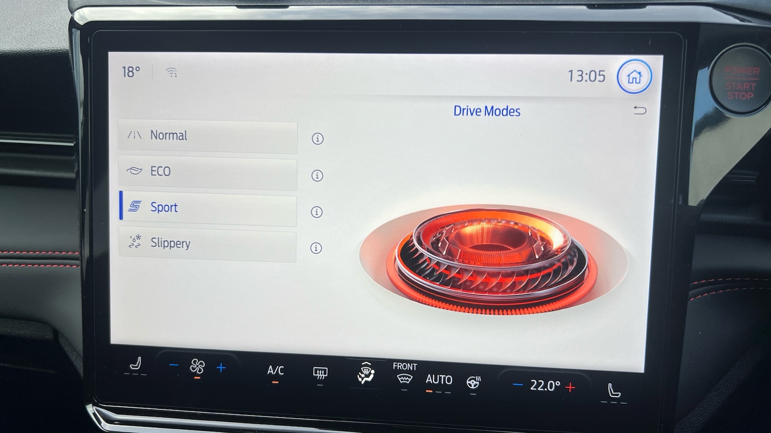 Used Ford Puma 2024 for sale - 76493798: Photo 28