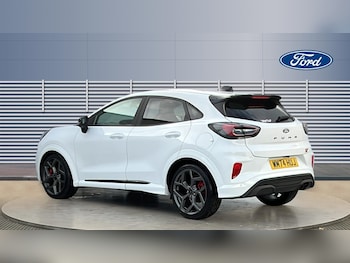 Used Ford Puma 2024 for sale - 76493798: Photo
