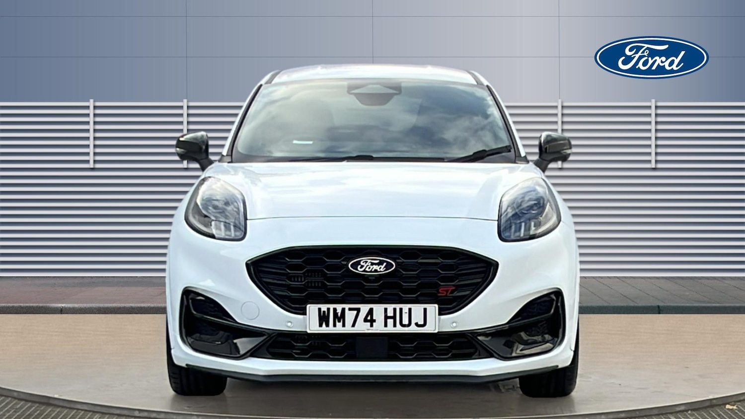 Used Ford Puma 2024 for sale - 76493798: Photo 3