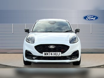 Used Ford Puma 2024 for sale - 76493798: Photo