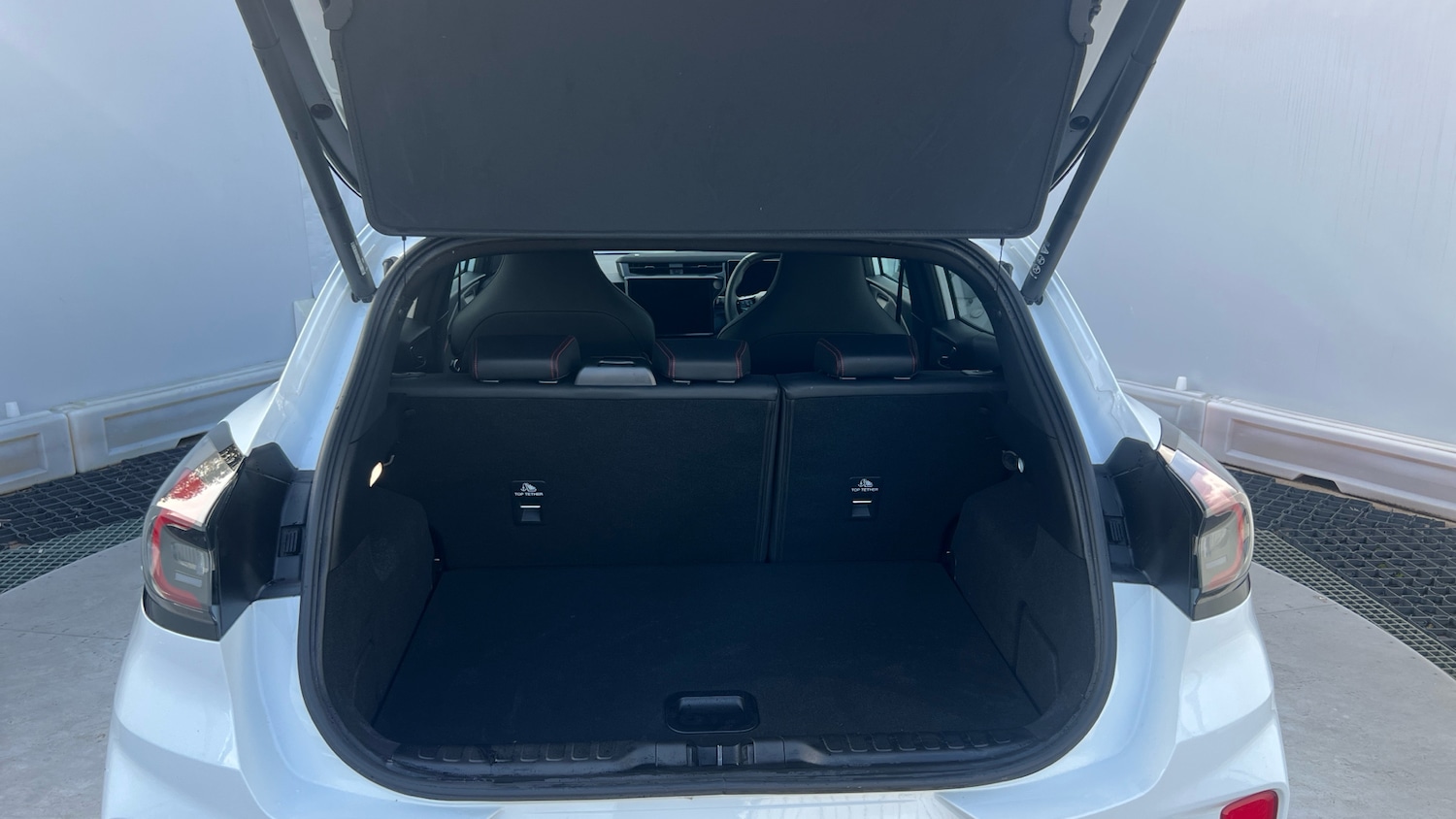 Used Ford Puma 2024 for sale - 76493798: Photo 4