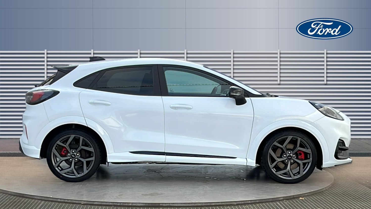 Used Ford Puma 2024 for sale - 76493798: Photo 5