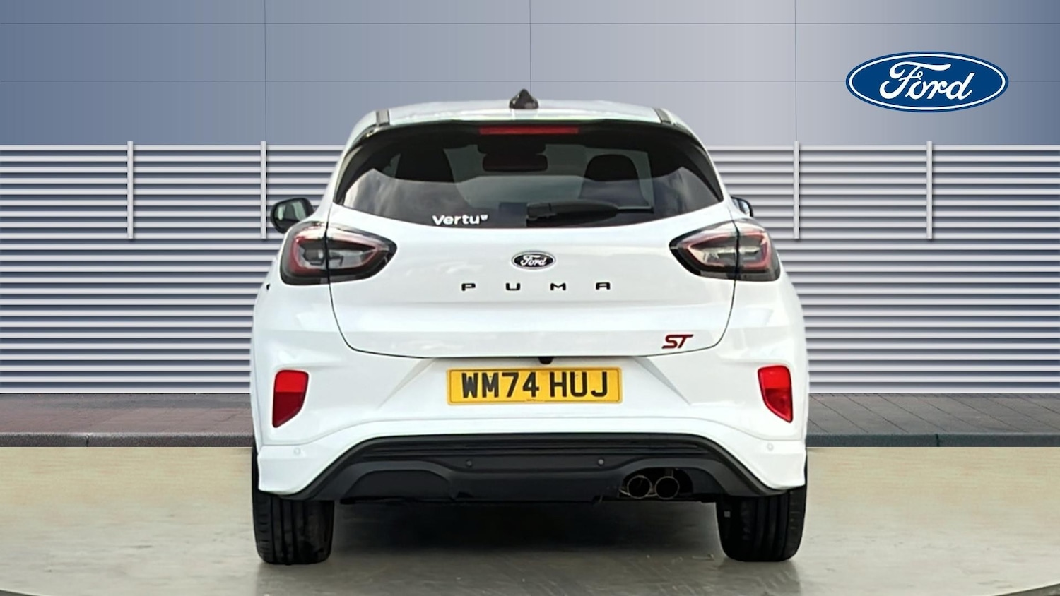 Used Ford Puma 2024 for sale - 76493798: Photo 6