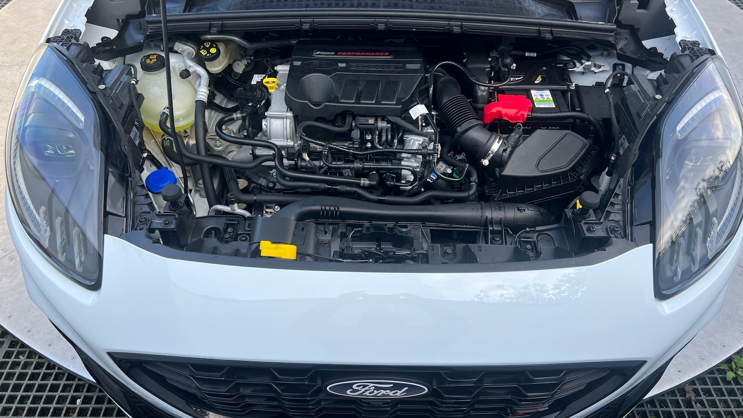 Used Ford Puma 2024 for sale - 76493798: Photo 8