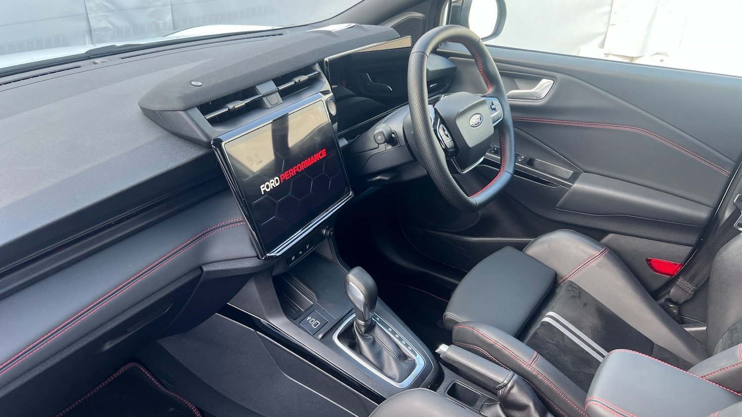 Used Ford Puma 2024 for sale - 76493798: Photo 9