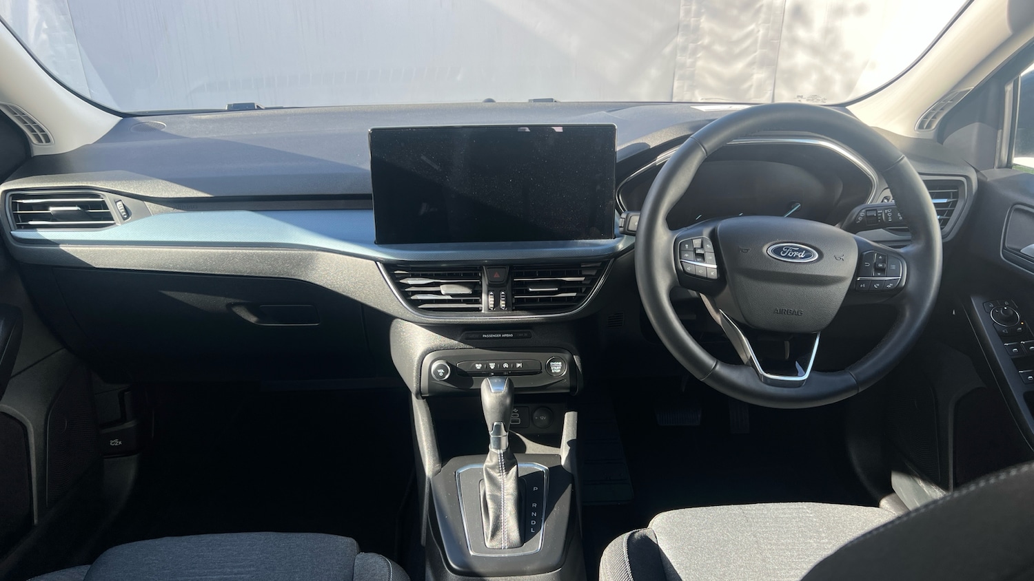 Used Ford Focus 2024 for sale - 77817879: Photo 10