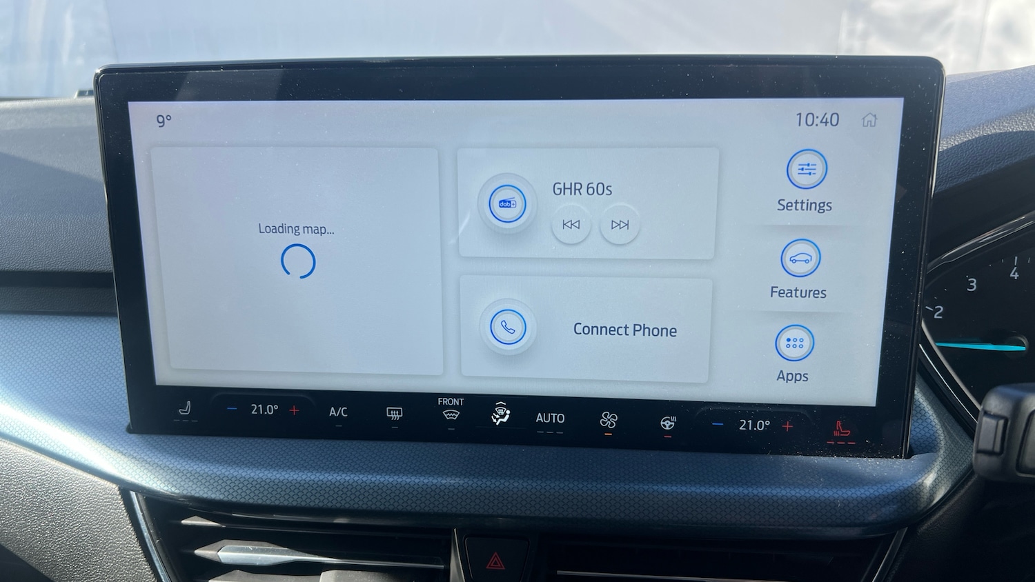 Used Ford Focus 2024 for sale - 77817879: Photo 12