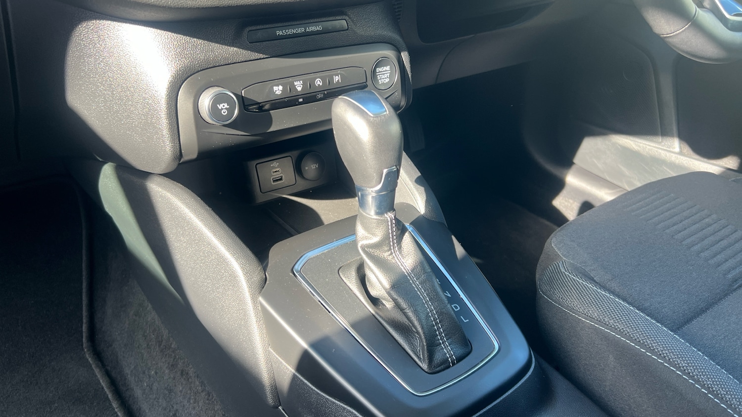 Used Ford Focus 2024 for sale - 77817879: Photo 13