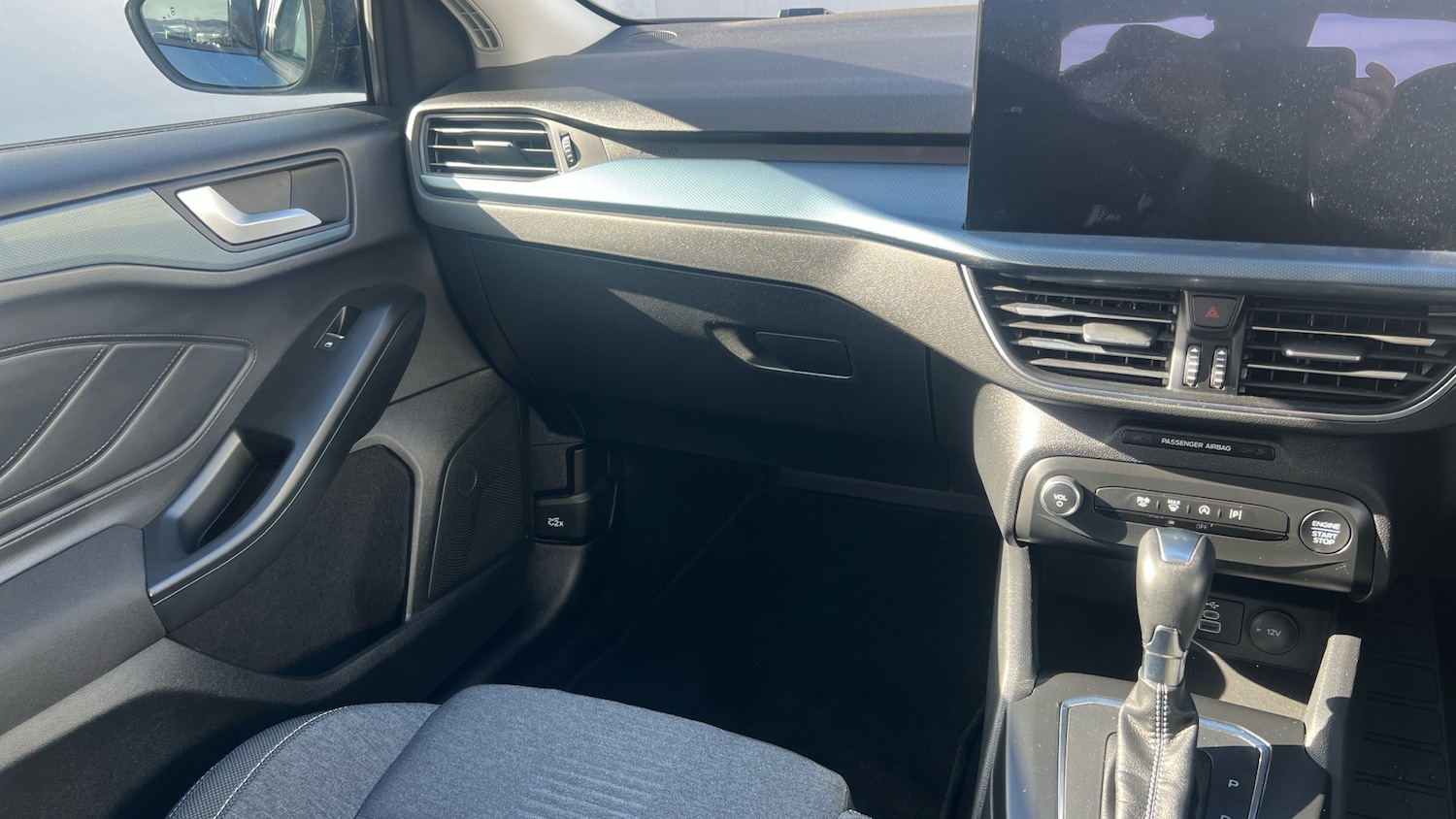 Used Ford Focus 2024 for sale - 77817879: Photo 14