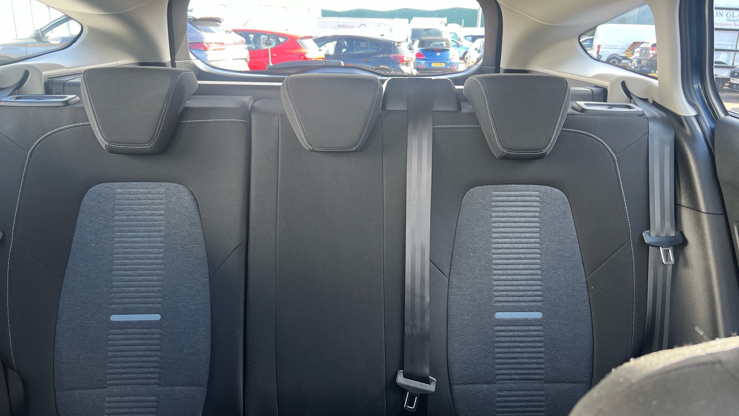 Used Ford Focus 2024 for sale - 77817879: Photo 15