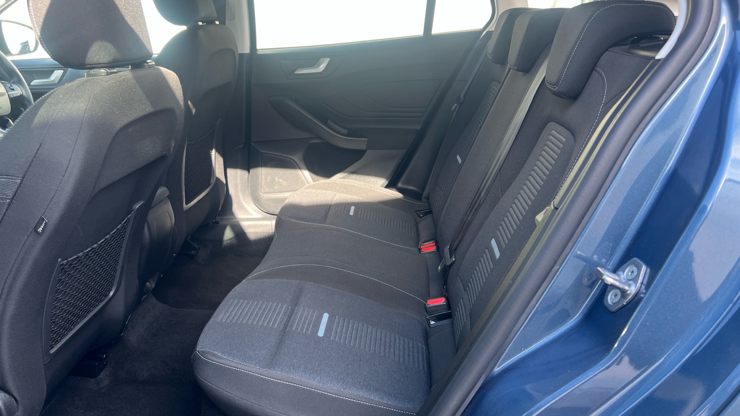 Used Ford Focus 2024 for sale - 77817879: Photo 16