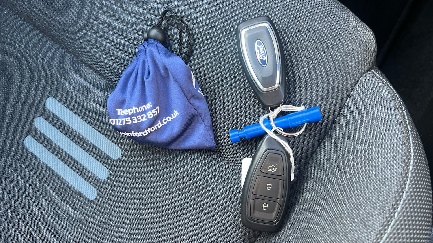 Used Ford Focus 2024 for sale - 77817879: Photo 19