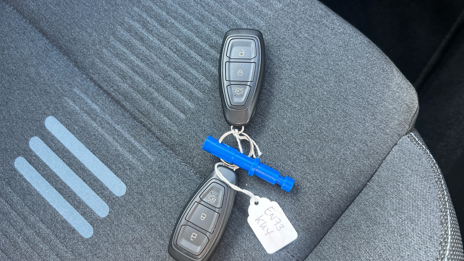 Used Ford Focus 2024 for sale - 77817879: Photo 20