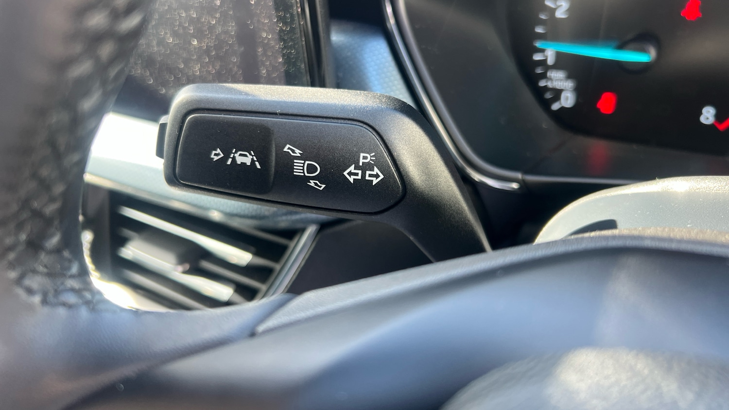 Used Ford Focus 2024 for sale - 77817879: Photo 23