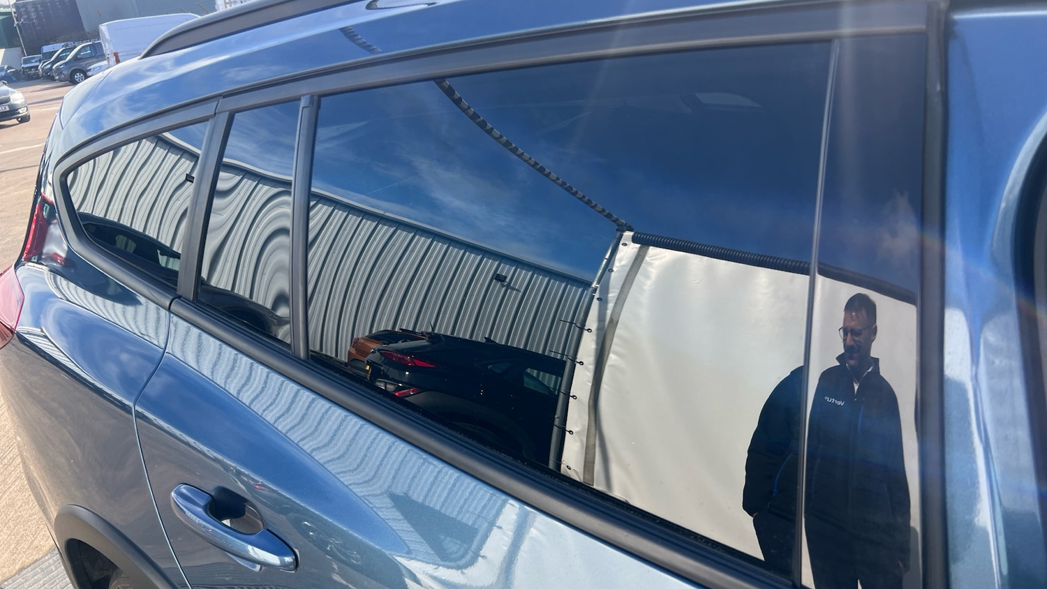 Used Ford Focus 2024 for sale - 77817879: Photo 29