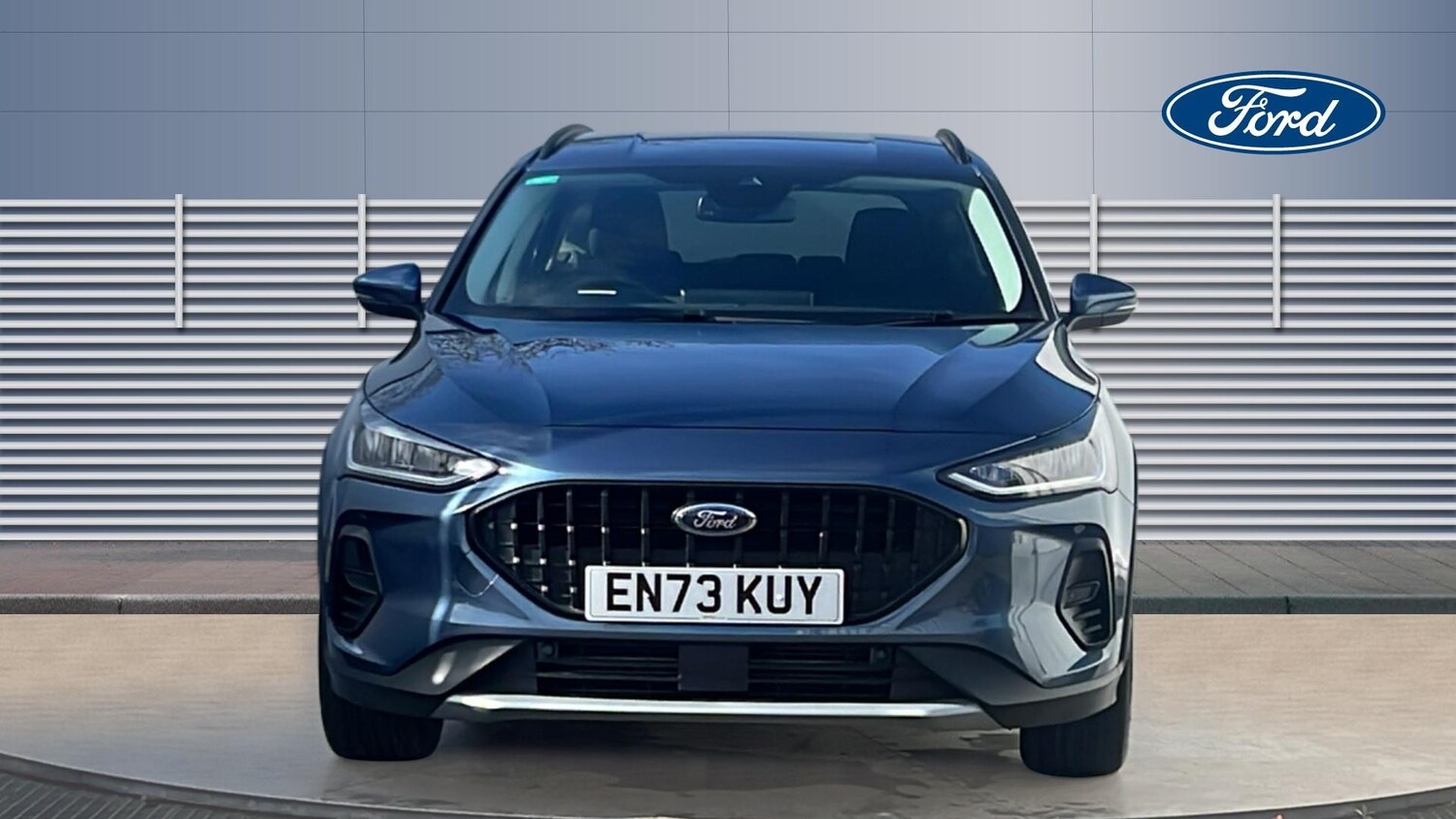 Used Ford Focus 2024 for sale - 77817879: Photo 3