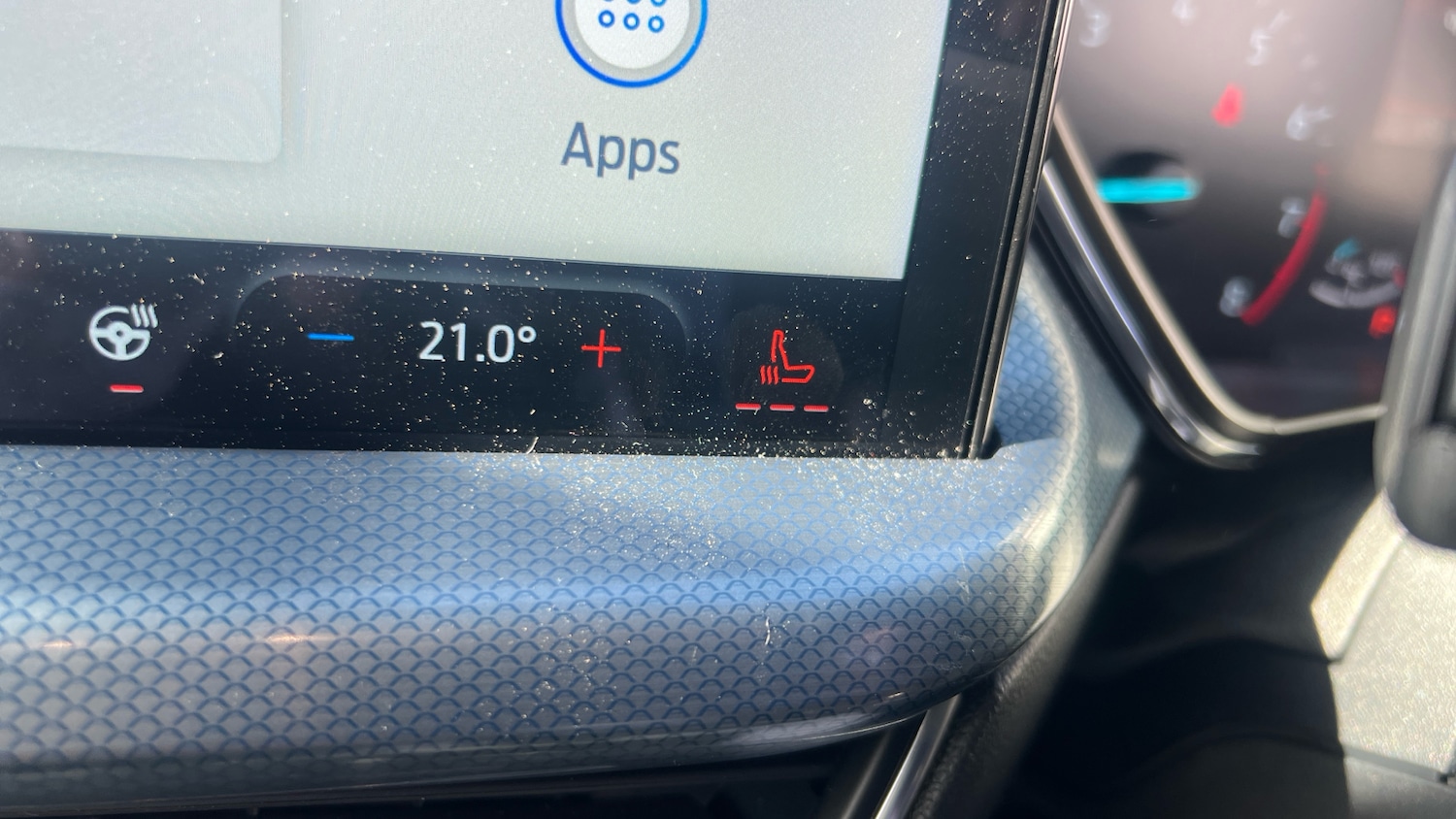 Used Ford Focus 2024 for sale - 77817879: Photo 33