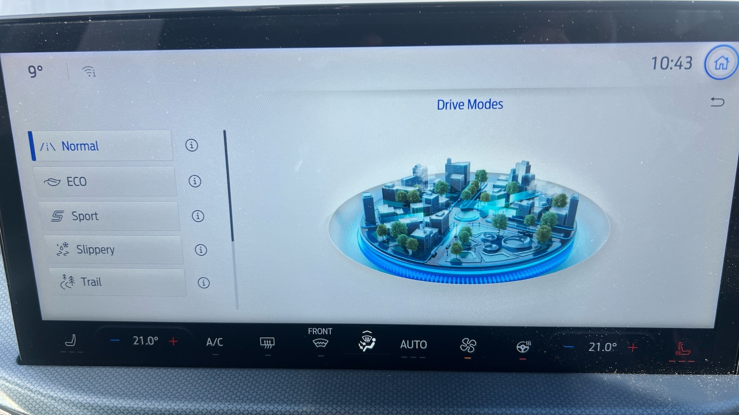 Used Ford Focus 2024 for sale - 77817879: Photo 38